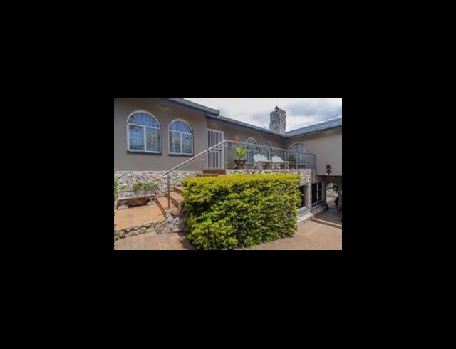 4 BEDROOM HOUSE FOR SALE IN GLENVISTA